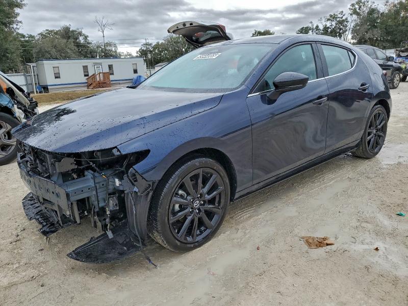MAZDA 3 SELECT S 2026 with VIN JM1BPAKL9T1853478 - Photo from auction