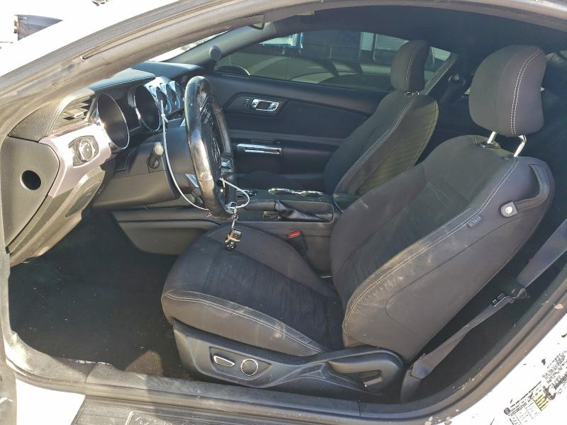 Photo 7 from auction – 2015 FORD MUSTANG with VIN 1FA6P8TH0F5384689