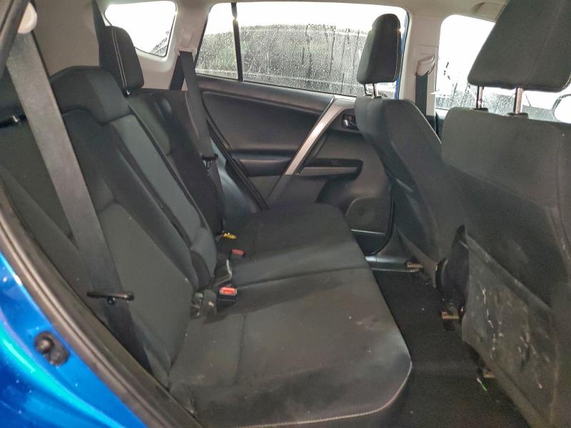 Photo 10 from auction – 2018 TOYOTA RAV4 ADVEN with VIN 2T3RFREV7JW792823