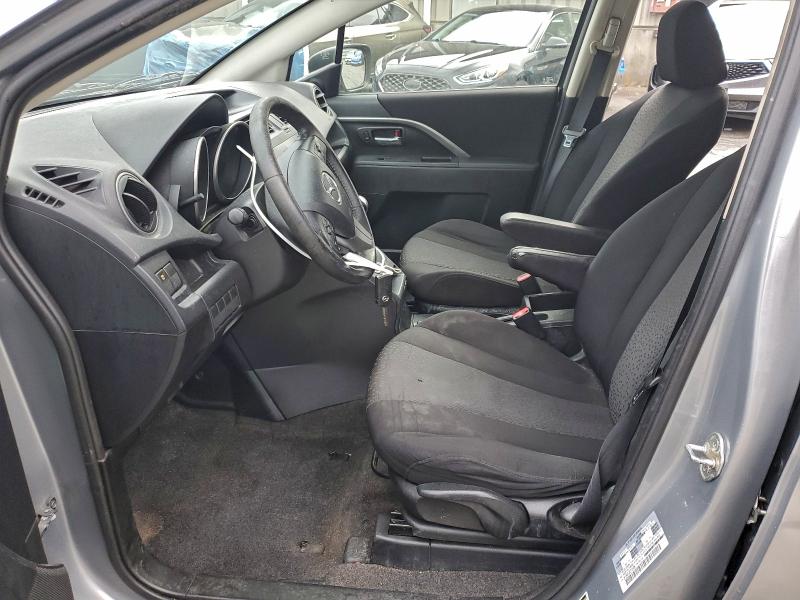 Photo 7 from auction – 2012 MAZDA 5 with VIN JM1CW2CL0C0131995
