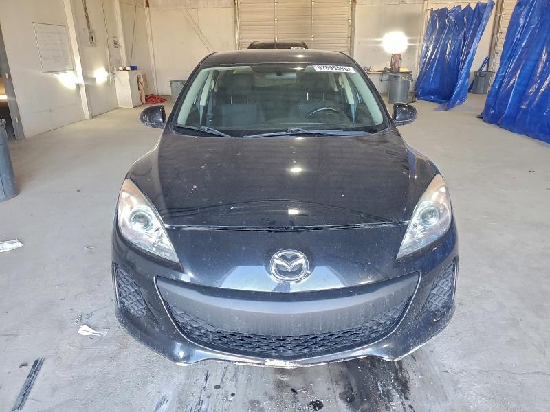 Photo 5 from auction – 2013 MAZDA 3 I with VIN JM1BL1L77D1765690