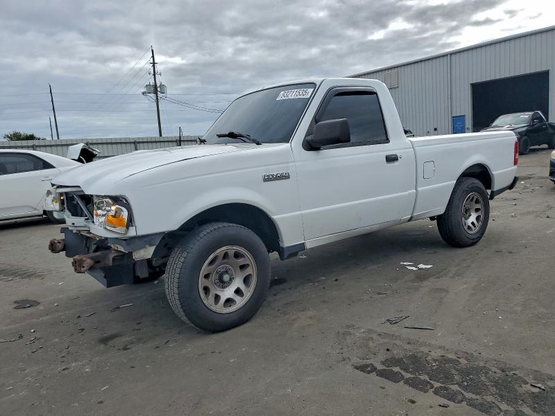 FORD RANGER 2011 with VIN 1FTKR1AD3BPB17863 - Photo from auction