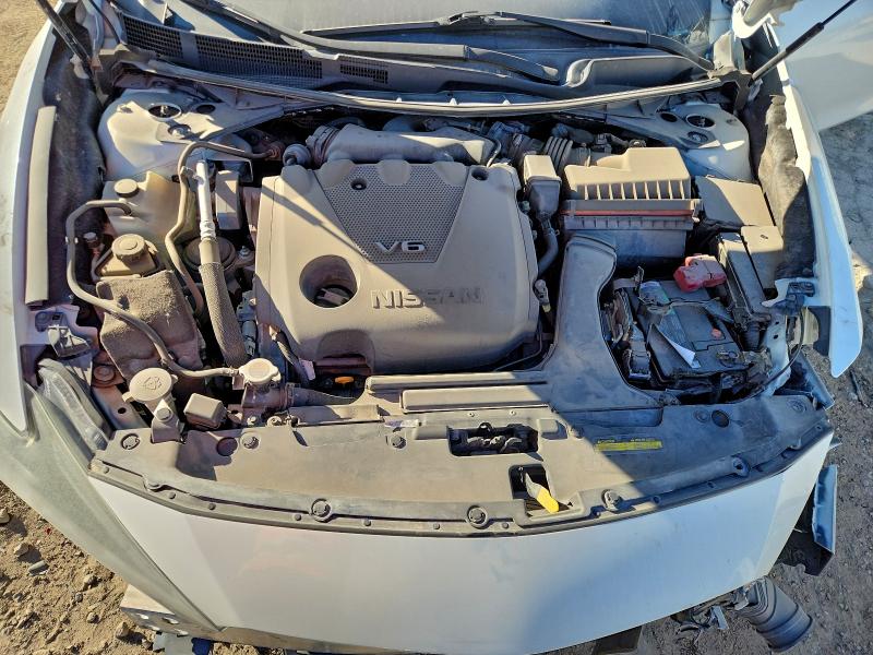 Photo 11 from auction – 2017 NISS MAXIMA with VIN 1N4AA6AP7HC448946