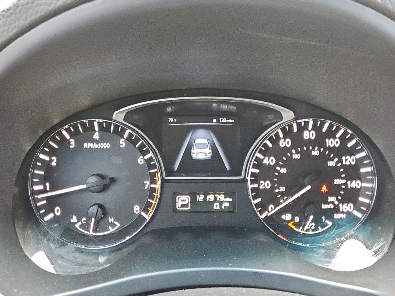 Photo 9 from auction – 2015 NISSAN ALTIMA 2.5 with VIN 1N4AL3AP7FC264225