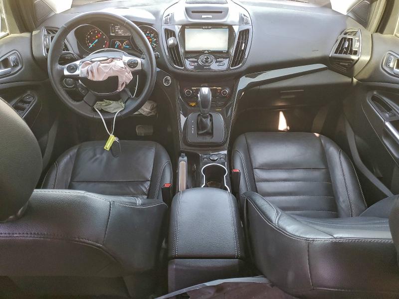 Photo 8 from auction – 2015 FORD ESCAPE with VIN 1FMCU0J98FUB29681