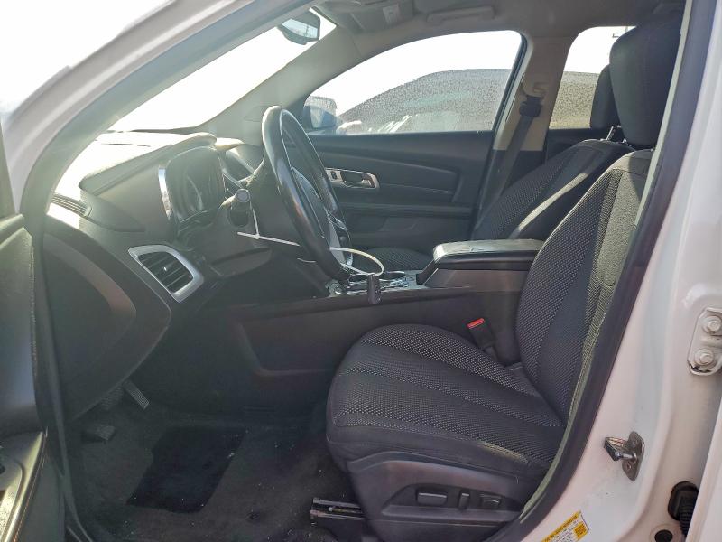 Photo 7 from auction – 2013 GMC TERRAIN SL with VIN 2GKALSEK9D6313339