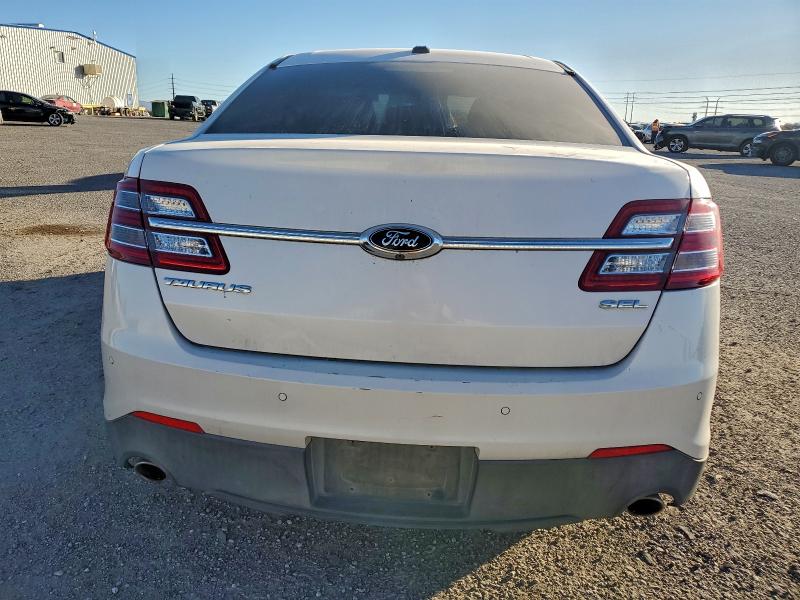Photo 6 from auction – 2015 FORD TAURUS SEL with VIN 1FAHP2E84FG161868