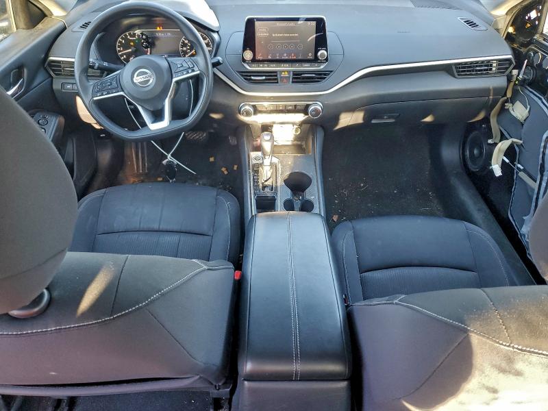 Photo 8 from auction – 2019 NISSAN ALTIMA with VIN 1N4BL4BVXKC168302