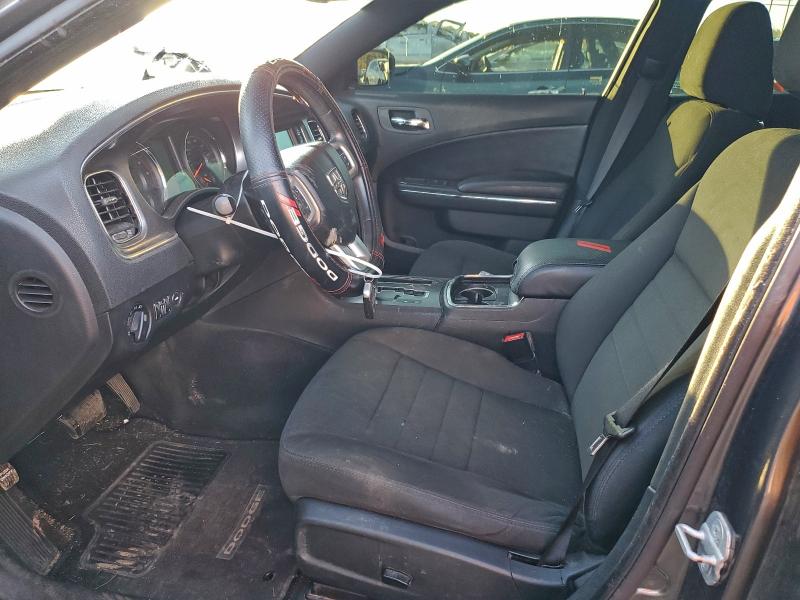 Photo 7 from auction – 2013 DODGE CHARGER SE with VIN 2C3CDXBG3DH678025
