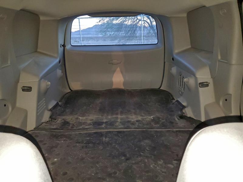 Photo 10 from auction – 2008 CHEVROLET HHR PANEL with VIN 3GCDA05P28S594826