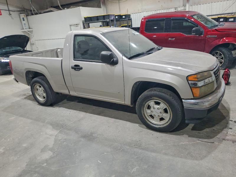 Photo 4 from auction – 2006 GMC CANYON with VIN 1GTCS146668136333