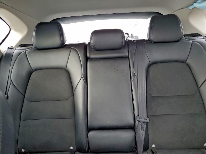Photo 10 from auction – 2018 MAZDA CX-5 with VIN JM3KFBCM2J0349722