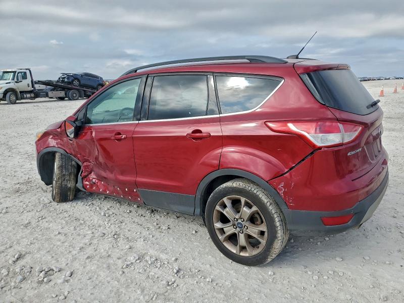 Photo 2 from auction – 2014 FORD ESCAPE with VIN 1FMCU0G91EUA92835