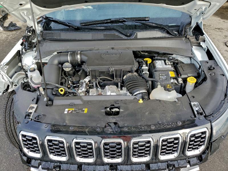 Photo 11 from auction – 2025 JEEP COMPASS LI with VIN 3C4NJDCN4ST605114