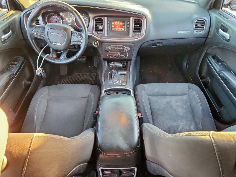 Zdjęcie 8 z aukcji – 2015 DODGE CHARGER SE z VIN 2C3CDXBG8FH801319