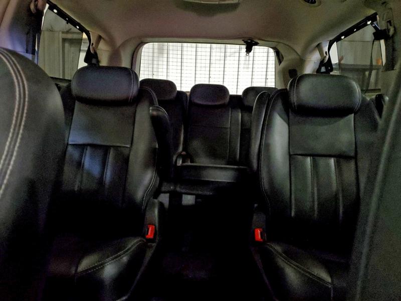 Photo 10 from auction – 2010 CHRYSLER TOWN & COU with VIN 2A4RR5D19AR359796