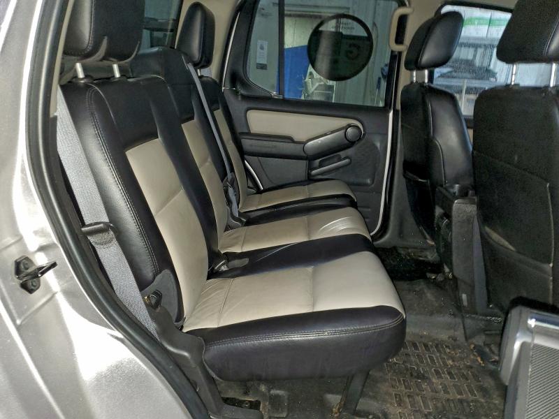 Foto 10 de la subasta – 2007 FORD EXPLORER S con VIN 1FMEU53887UA45081