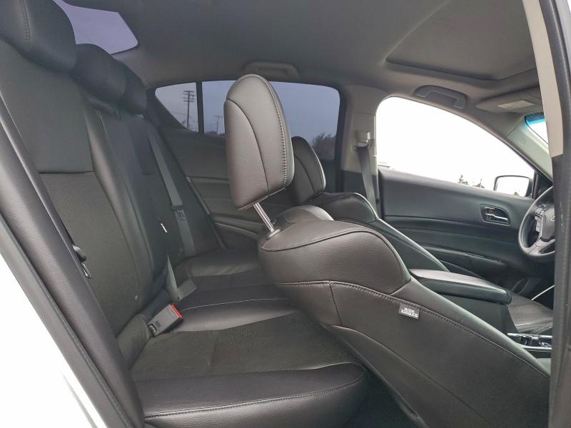Photo 10 from auction – 2014 ACURA ILX 20 with VIN 19VDE1F35EE004031