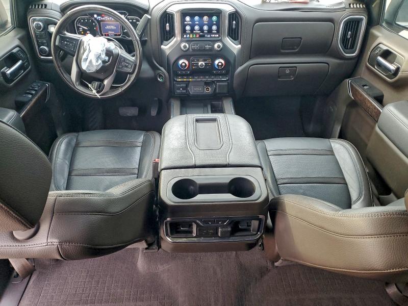 Photo 8 from auction – 2020 GMC SIERRA K15 with VIN 3GTU9FED2LG148415