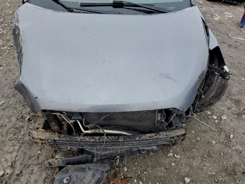 Photo 11 from auction – 2021 NISS KICKS with VIN 3N1CP5CV2ML562779