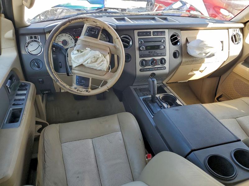 Photo 8 from auction – 2012 FORD EXPEDITION with VIN 1FMJU1H5XCEF06923