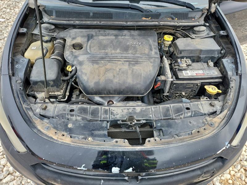 Photo 11 from auction – 2015 DODGE DART SE with VIN 1C3CDFAA0FD421444