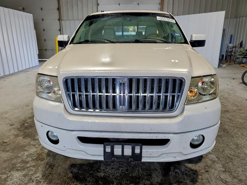 Photo 5 from auction – 2007 LINCOLN MARK LT with VIN 5LTPW16577FJ04821