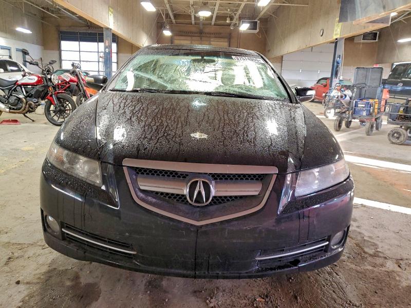 Photo 5 from auction – 2008 ACURA TL with VIN 19UUA662X8A046095