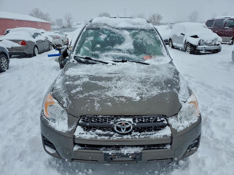 Foto 5 de la subasta – 2010 TOYOTA RAV4 con VIN 2T3BF4DV1AW040315