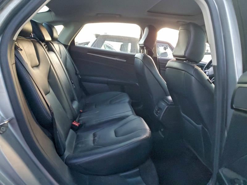 Photo 10 from auction – 2020 FORD FUSION TIT with VIN 3FA6P0D98LR132884
