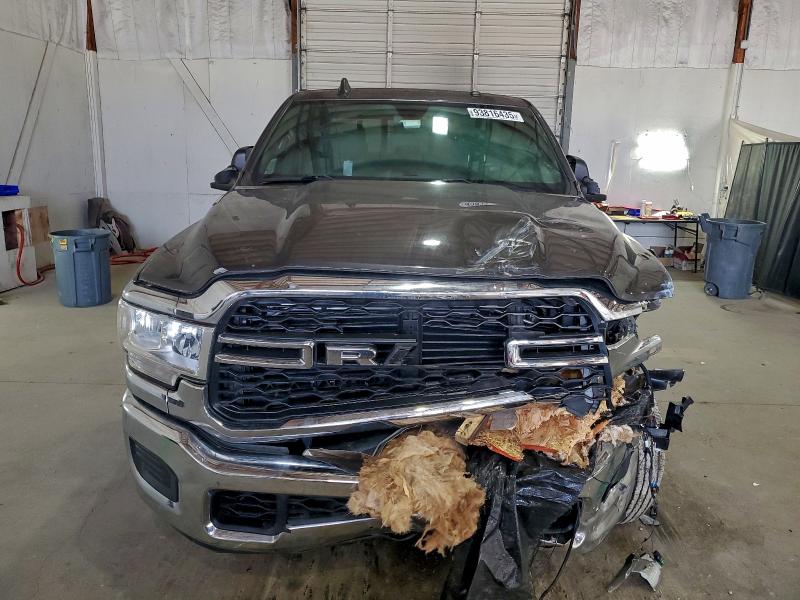 Photo 5 from auction – 2021 RAM 2500 TRADE with VIN 3C6UR5CJ9MG532672
