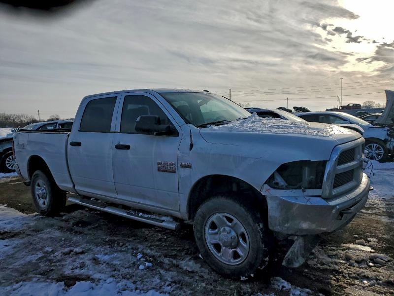 Photo 4 from auction – 2018 RAM 2500 LIMIT with VIN 3C6UR5CJ2JG189571