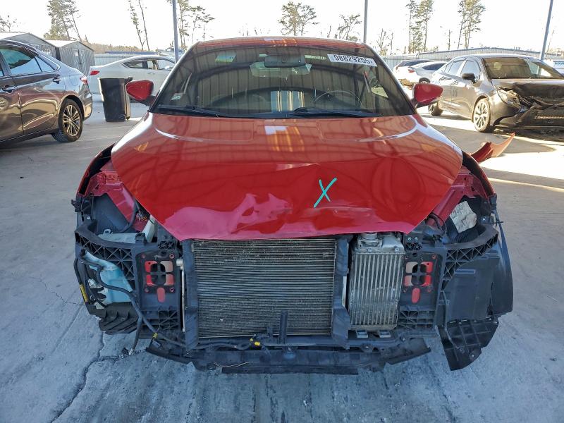 Photo 5 from auction – 2016 HYUNDAI VELOSTER T with VIN KMHTC6AE9GU287130