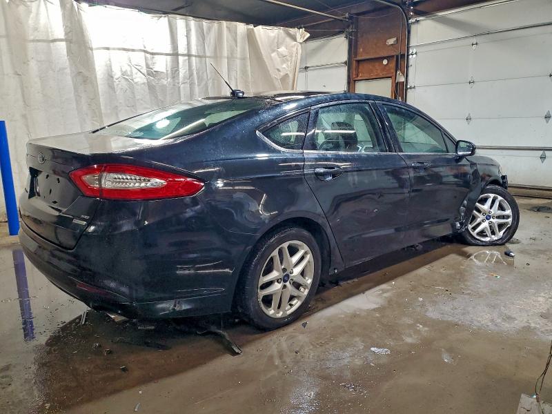 Photo 3 from auction – 2013 FORD FUSION SE with VIN 3FA6P0HR4DR181267
