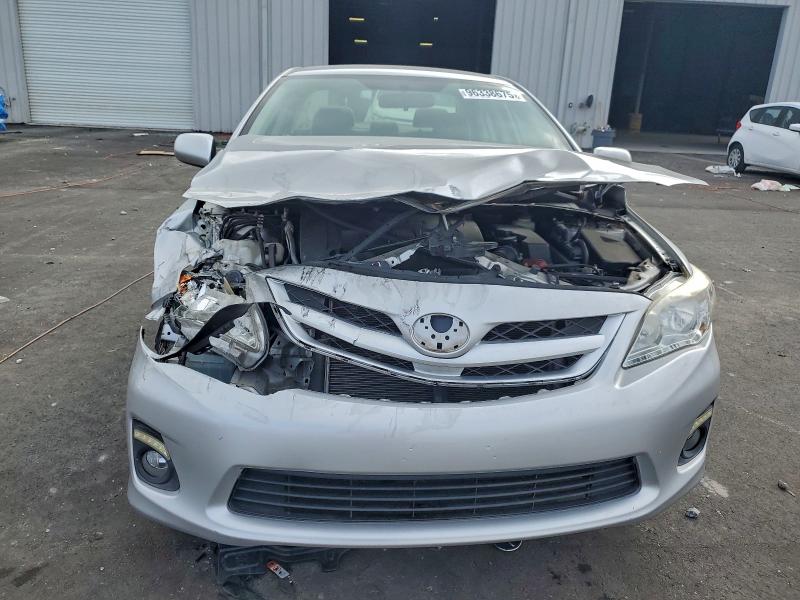 Photo 5 from auction – 2012 TOYOTA COROLLA BA with VIN JTDBU4EE0C9172117
