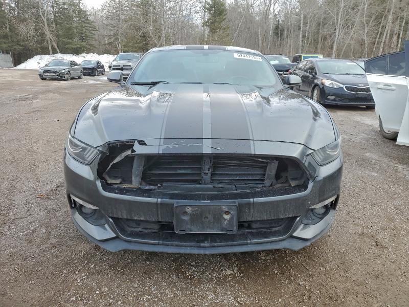 Photo 5 from auction – 2016 FORD MUSTANG with VIN 1FA6P8TH7G5248920