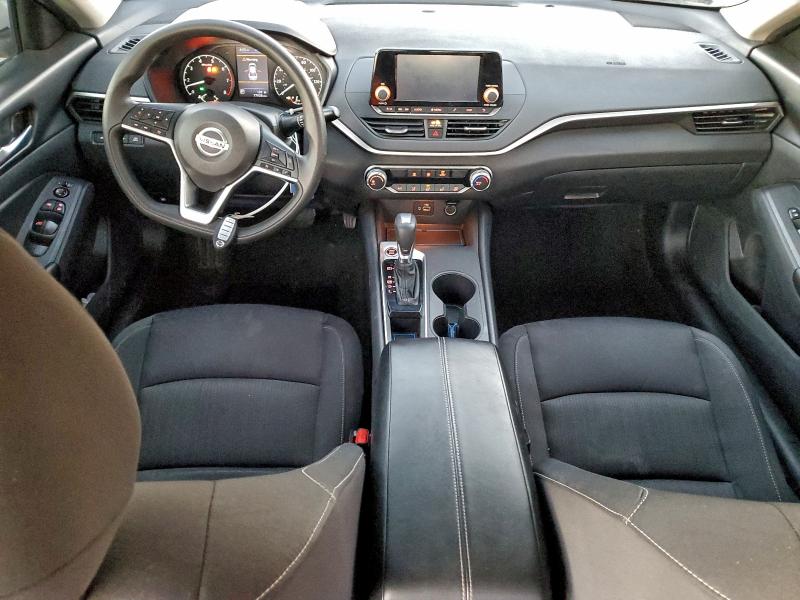 Photo 8 from auction – 2022 NISSAN ALTIMA with VIN 1N4BL4BV0NN305806