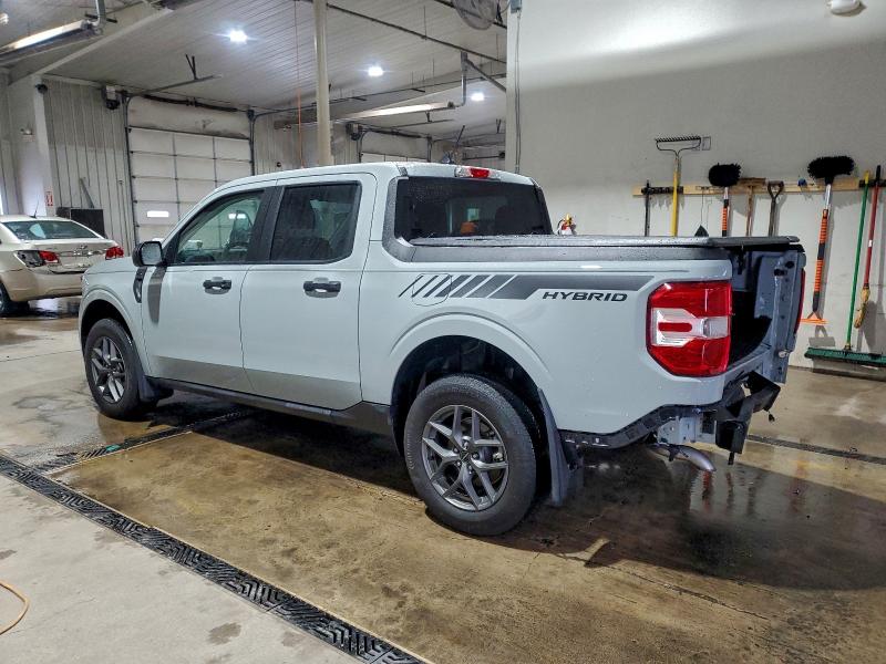 Photo 2 from auction – 2024 FORD MAVERICK X with VIN 3FTTW8A30RRA04789