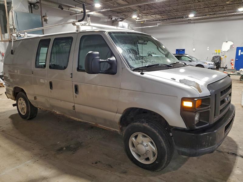 Photo 4 from auction – 2011 FORD ECONOLINE with VIN 1FTNE1EL3BDA73715