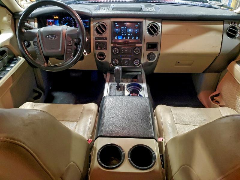 Photo 8 from auction – 2016 FORD EXPEDITION with VIN 1FMJU1HT2GEF27009