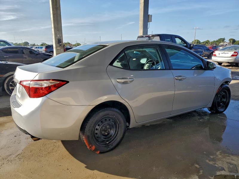 Photo 3 from auction – 2016 TOYOTA COROLLA with VIN 2T1BURHE7GC681677