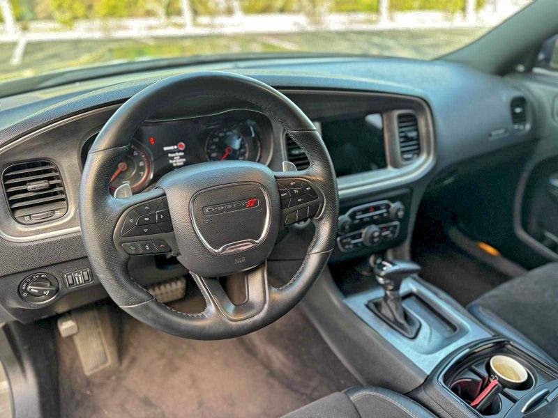 Photo 9 from auction – 2017 DODGE CHARGER R/ with VIN 2C3CDXGJ7HH629758