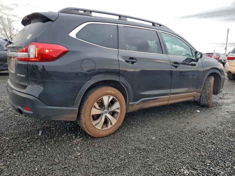 Photo 3 from auction – 2019 SUBARU ASCENT PRE with VIN 4S4WMABD3K3479032