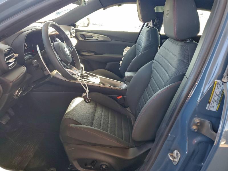 Photo 7 from auction – 2024 DODGE HORNET R/T with VIN ZACPDFCW7R3A14160
