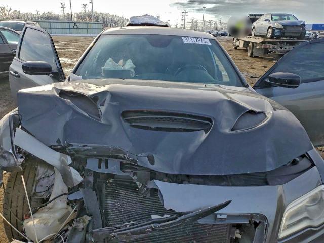 Photo 11 from auction – 2011 CHRYSLER 300C with VIN 2C3CK6CT8BH573845