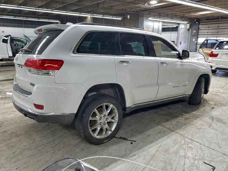 Photo 3 from auction – 2014 JEEP GRAND CHER with VIN 1C4RJFJG1EC259895