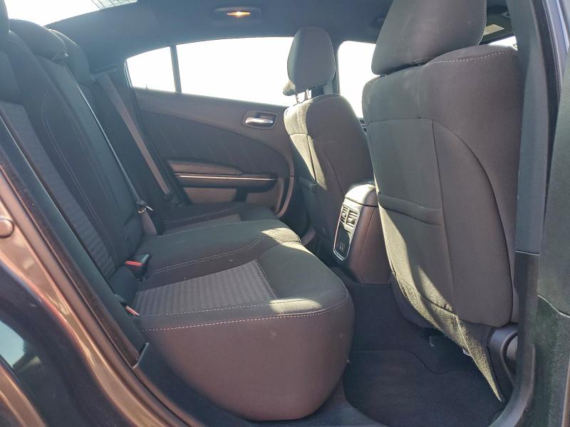 Photo 10 from auction – 2023 DODGE CHARGER SX with VIN 2C3CDXBG1PH674088