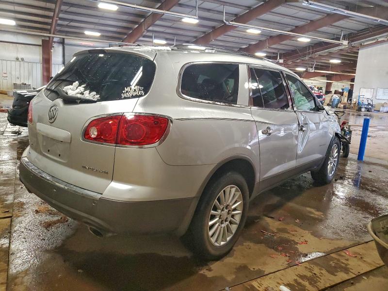 Photo 3 from auction – 2012 BUICK ENCLAVE with VIN 5GAKRCED0CJ388973