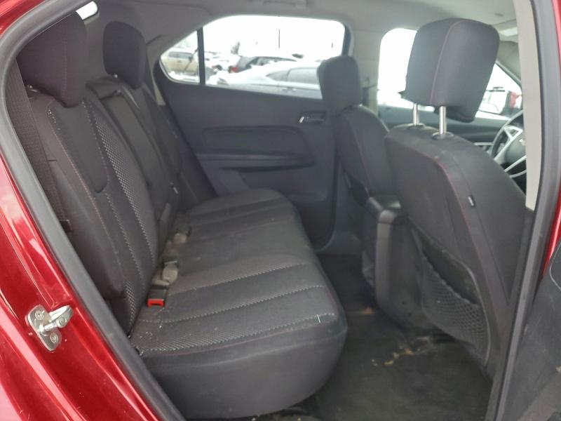 Photo 11 from auction – 2013 CHEVROLET EQUINOX LT with VIN 1GNALDEK5DZ100147