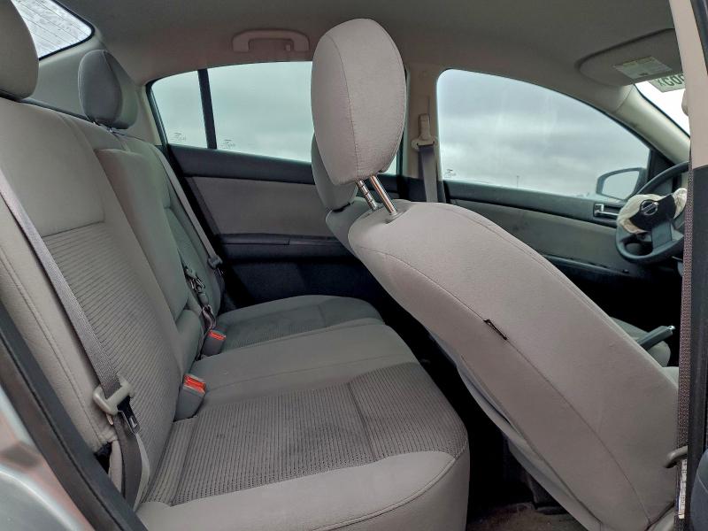 Photo 10 from auction – 2012 NISSAN SENTRA 2.0 with VIN 3N1AB6AP8CL737373